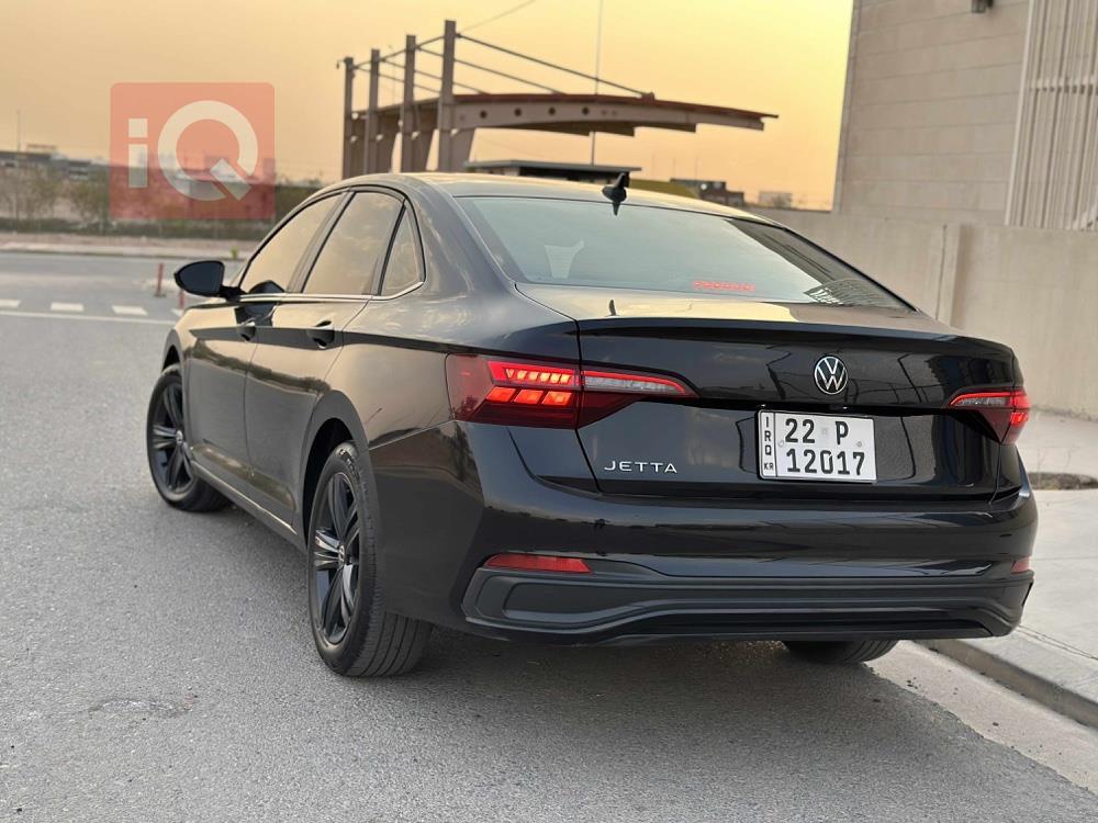 فولكسفاغن جيتا